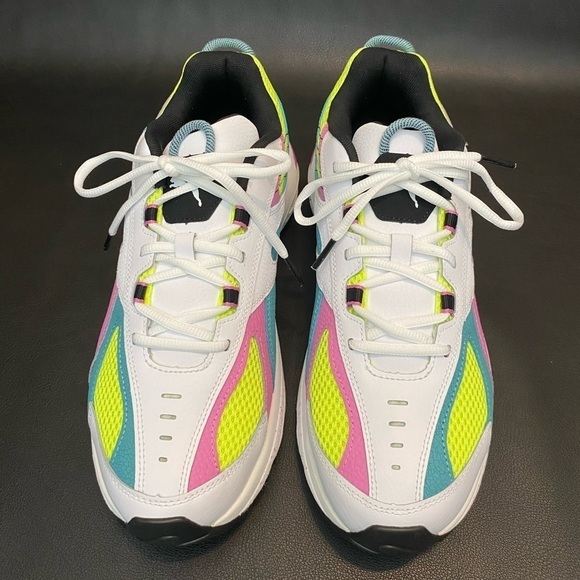 Puma Other - Puma Cell Speed White SWXP Men Sneaker Size 10. New